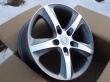 FELGI Model OP217 MG 16" 5x110 OPEL ASTRA VECTRA MERIVIA